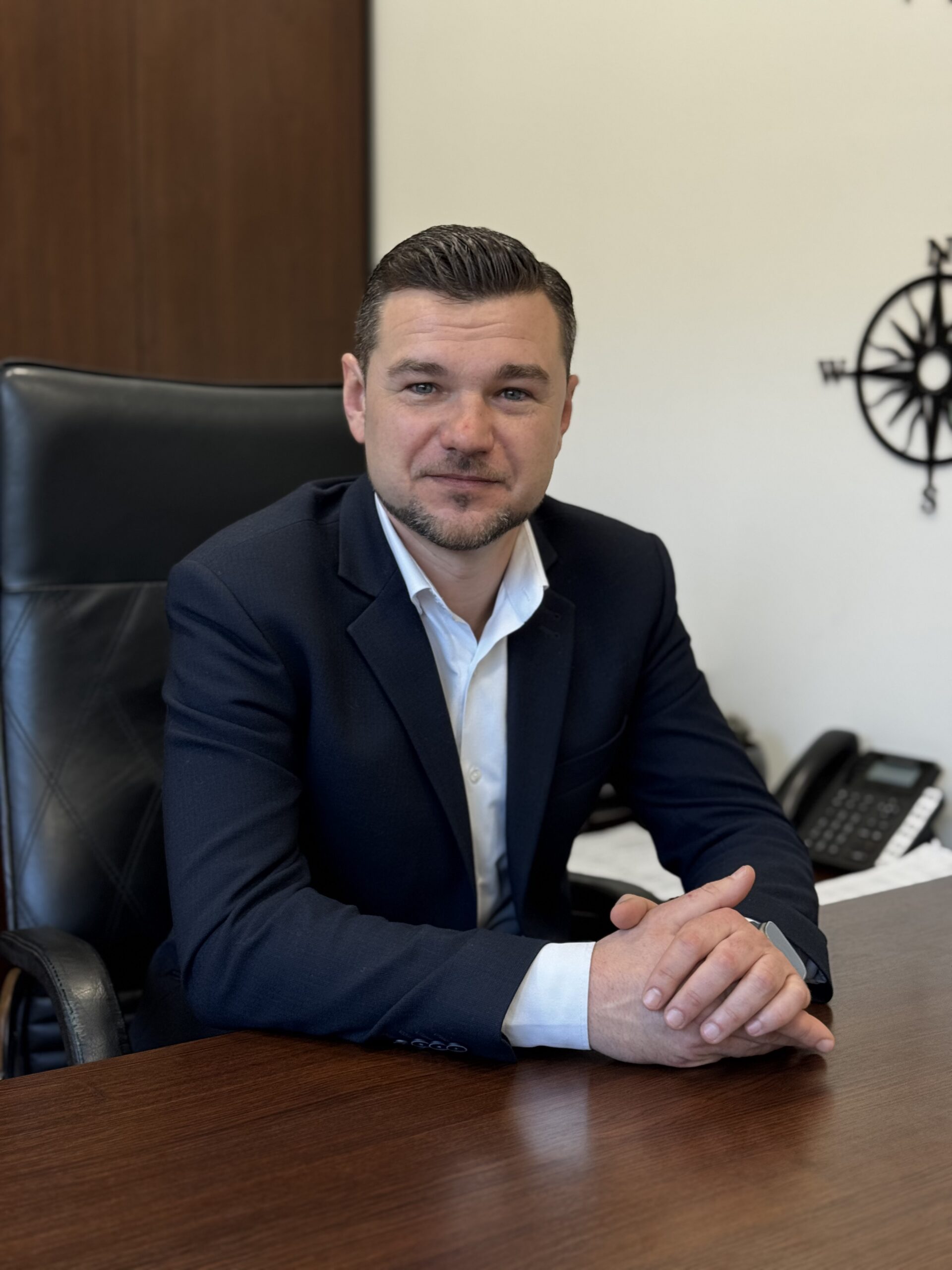 Свірідов Олександр